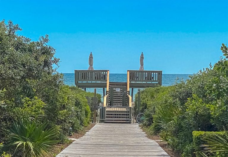 Community Spotlight Rosemary Beach 30A Escapes