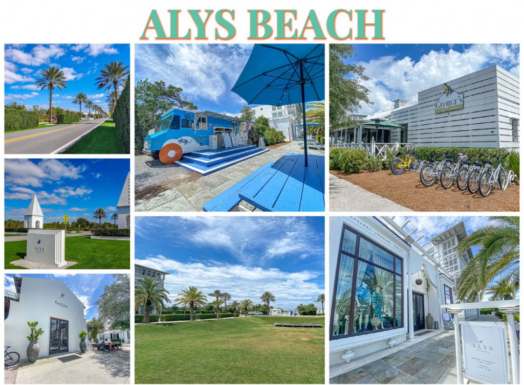 Beach Communities of Scenic 30A Florida – 30A Escapes