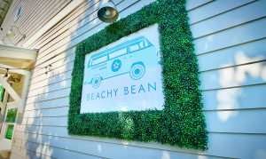 30A Beachy Bean coffee shop