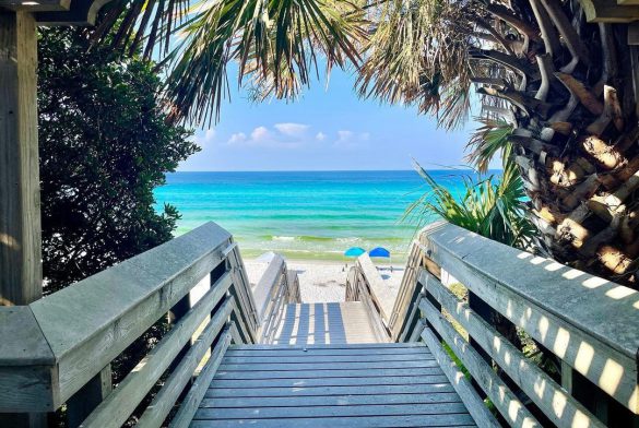 Escape to 30A Seagrove Beach – 30A Escapes