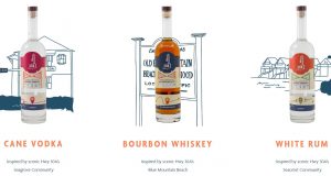 30a distillery products